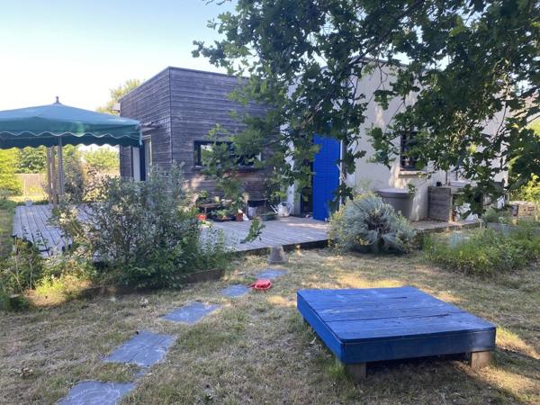 Location / Maison