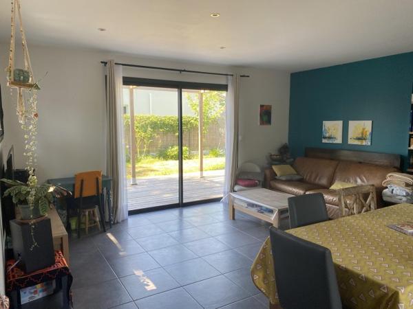 Location / Maison