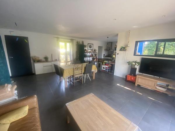 Location / Maison