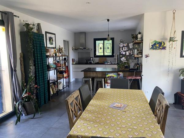 Location / Maison