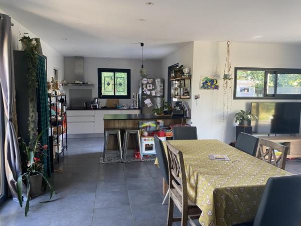 Location / Maison