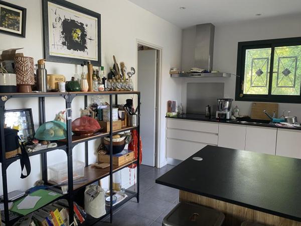 Location / Maison