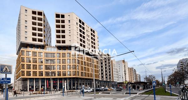 À vendre Studio 24.2 m² - Montpellier 34000