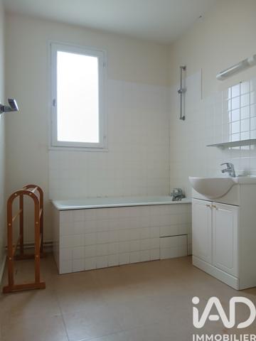 Appartement à vendre 4 pièces 76 m² Richelieu