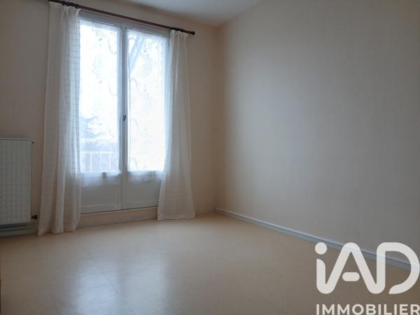 Appartement à vendre 4 pièces 76 m² Richelieu