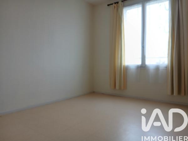 Appartement à vendre 4 pièces 76 m² Richelieu