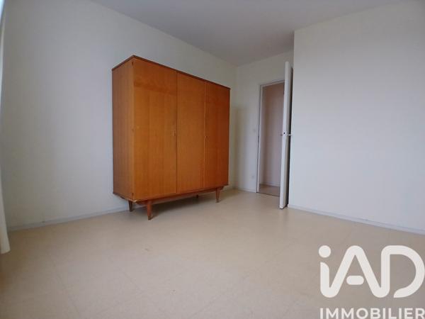 Appartement à vendre 4 pièces 76 m² Richelieu