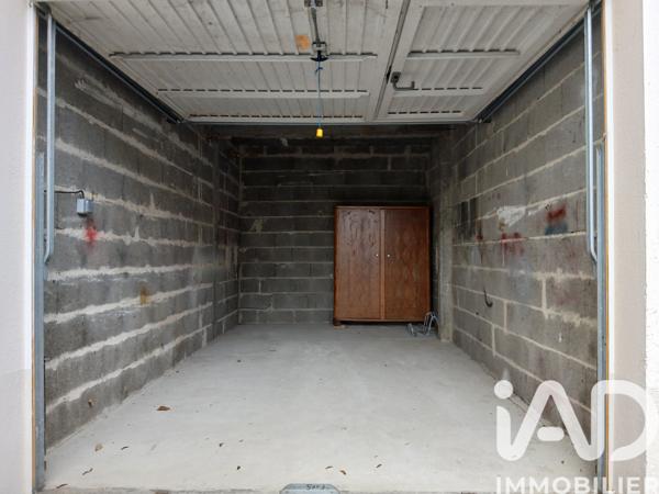 Appartement à vendre 4 pièces 76 m² Richelieu