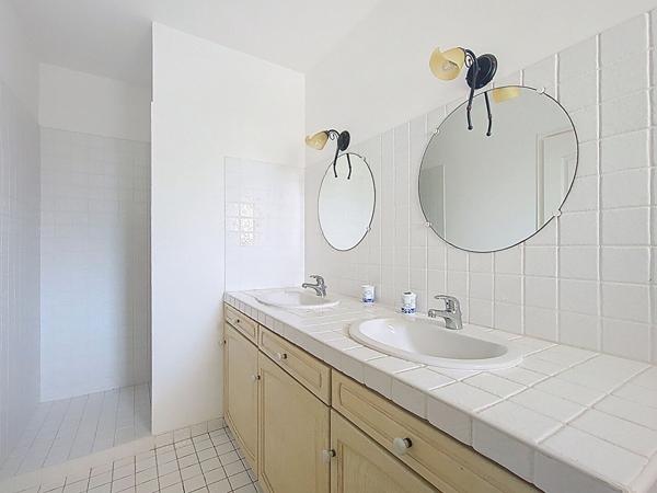 Saint-Aygulf Villa Plain pied piscine garage