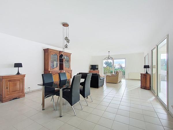 Saint-Aygulf Villa Plain pied piscine garage