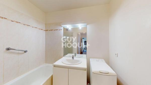 À vendre : Appartement 3 pièces à Franconville