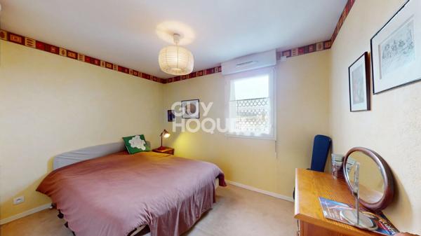 À vendre : Appartement 3 pièces à Franconville