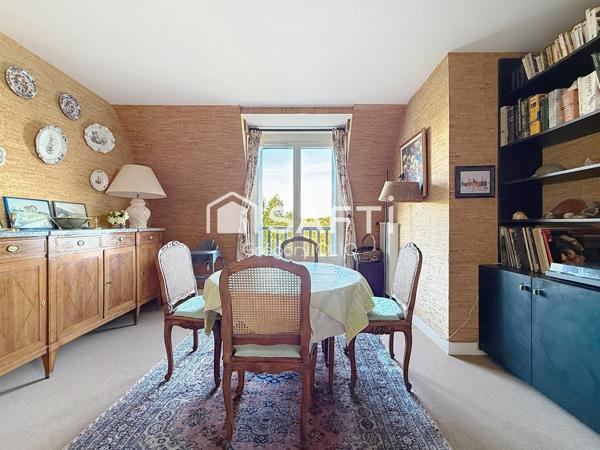 VUE MER PANORAMIQUE - 3 pièces