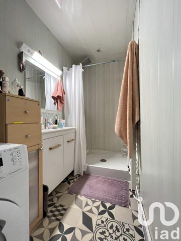 Appartement à vendre 3 pièces 106 m² Creuzier-le-Vieux