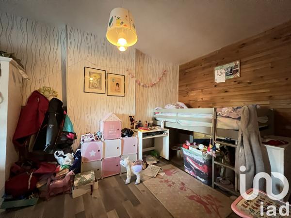 Appartement à vendre 3 pièces 106 m² Creuzier-le-Vieux