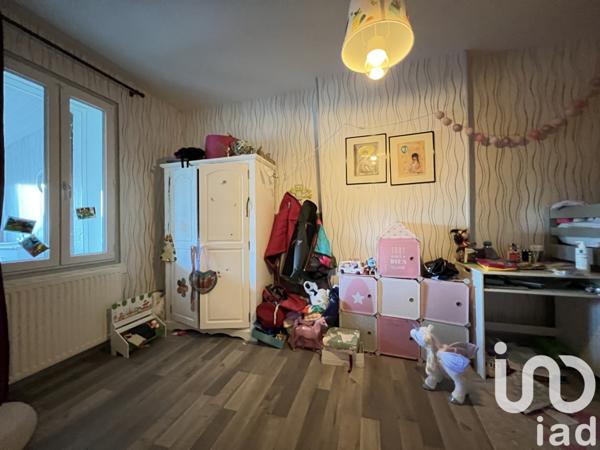 Appartement à vendre 3 pièces 106 m² Creuzier-le-Vieux