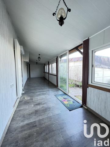 Appartement à vendre 3 pièces 106 m² Creuzier-le-Vieux