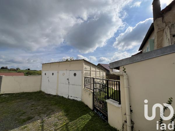 Appartement à vendre 3 pièces 106 m² Creuzier-le-Vieux