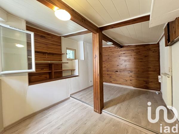 Appartement à vendre 3 pièces 106 m² Creuzier-le-Vieux