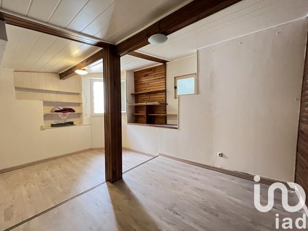 Appartement à vendre 3 pièces 106 m² Creuzier-le-Vieux