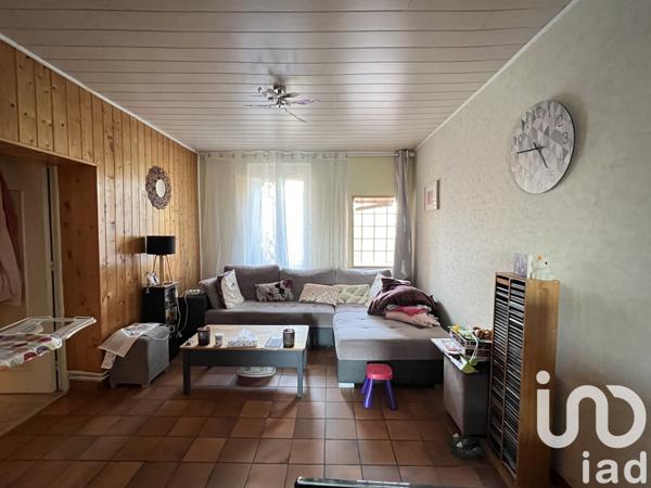 Appartement à vendre 3 pièces 106 m² Creuzier-le-Vieux