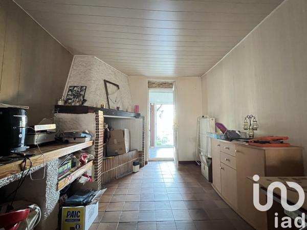 Appartement à vendre 3 pièces 106 m² Creuzier-le-Vieux
