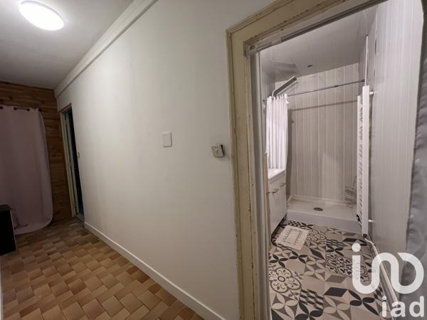 Appartement à vendre 3 pièces 106 m² Creuzier-le-Vieux