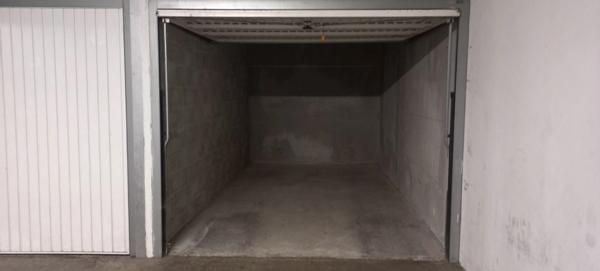 Garage à vendre VALLAURIS (06) 26 000 €