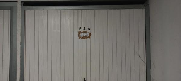 Garage à vendre VALLAURIS (06) 26 000 €