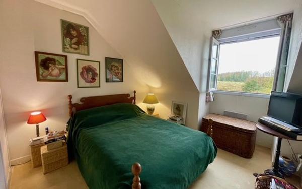 Appartement à vendre    3 pièces • 76,99 m2 Le Touquet-Paris-Plage