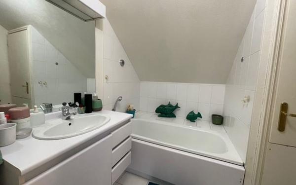 Appartement à vendre    3 pièces • 76,99 m2 Le Touquet-Paris-Plage