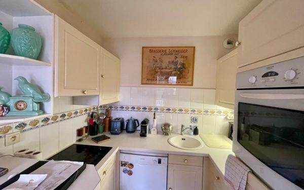 Appartement à vendre    3 pièces • 76,99 m2 Le Touquet-Paris-Plage