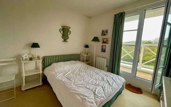 Appartement à vendre    3 pièces • 76,99 m2 Le Touquet-Paris-Plage