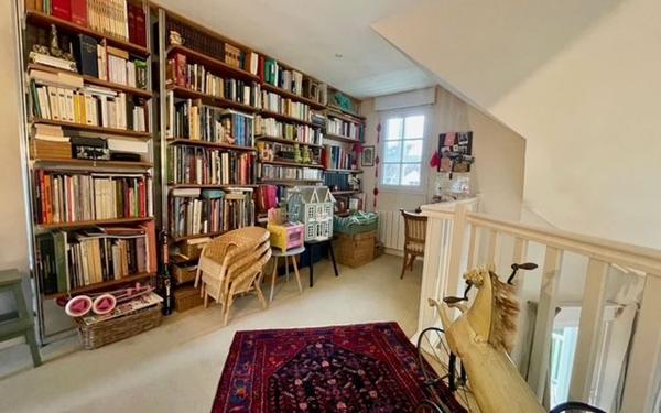 Appartement à vendre    3 pièces • 76,99 m2 Le Touquet-Paris-Plage