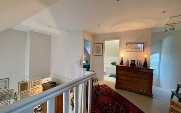 Appartement à vendre    3 pièces • 76,99 m2 Le Touquet-Paris-Plage