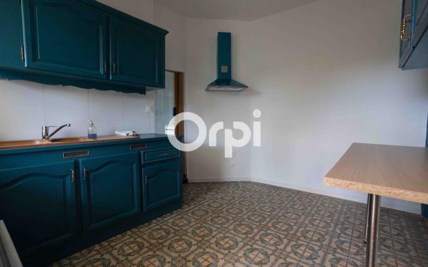 Maison à louer    3 pièces •  Auchel