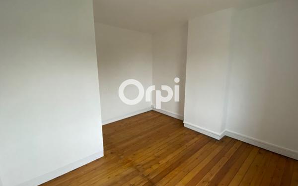 Maison à louer    3 pièces •  Auchel