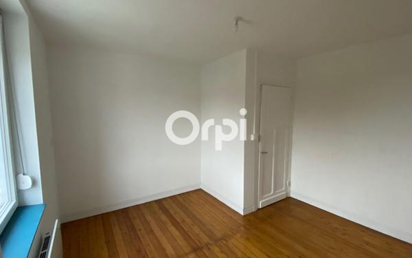 Maison à louer    3 pièces •  Auchel