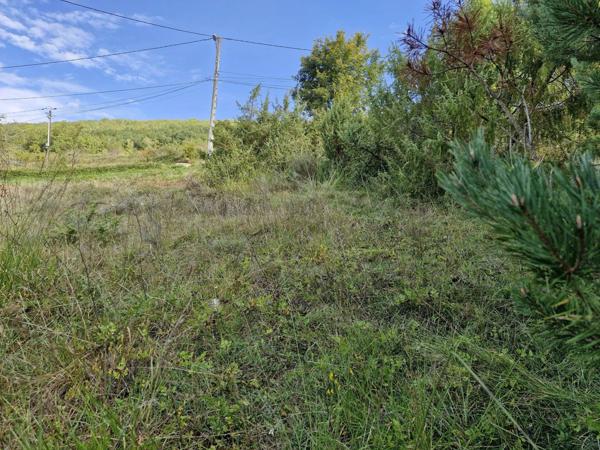 Vente Terrain 539 m2 à Lavelanet