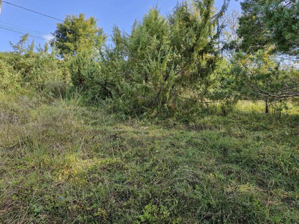 Vente Terrain 539 m2 à Lavelanet