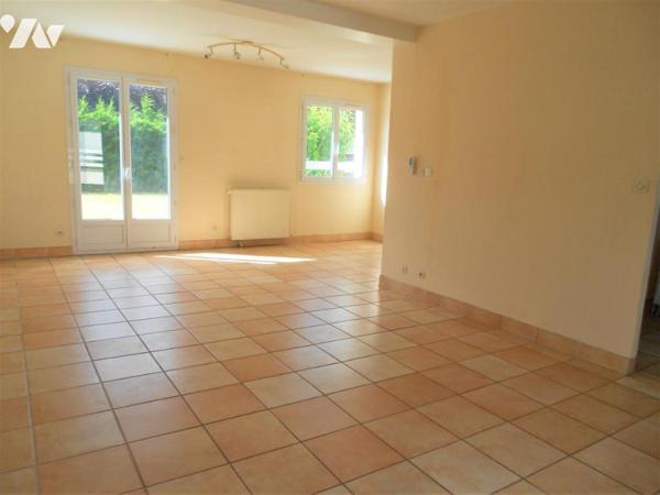 Maison familiale au PERRAY-EN-YVELINES