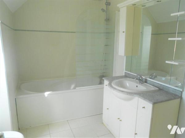 Maison familiale au PERRAY-EN-YVELINES