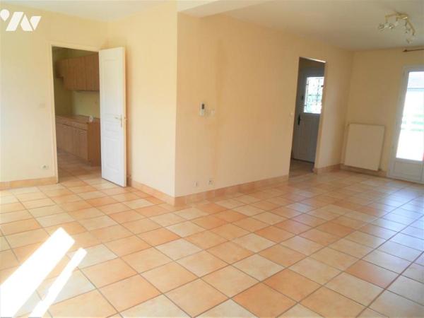 Maison familiale au PERRAY-EN-YVELINES