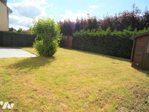 Maison familiale au PERRAY-EN-YVELINES