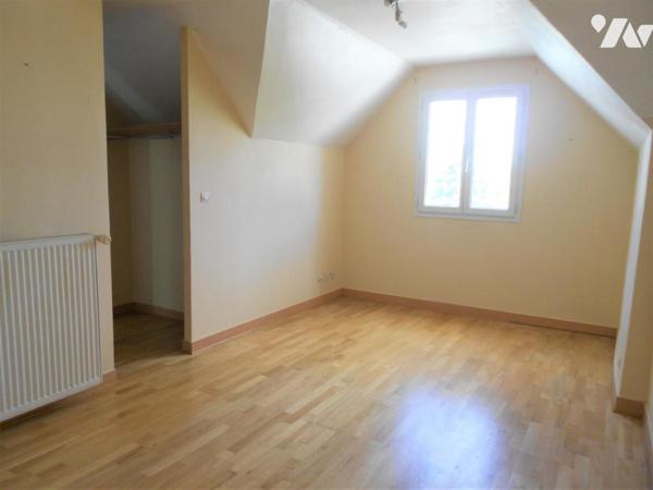 Maison familiale au PERRAY-EN-YVELINES