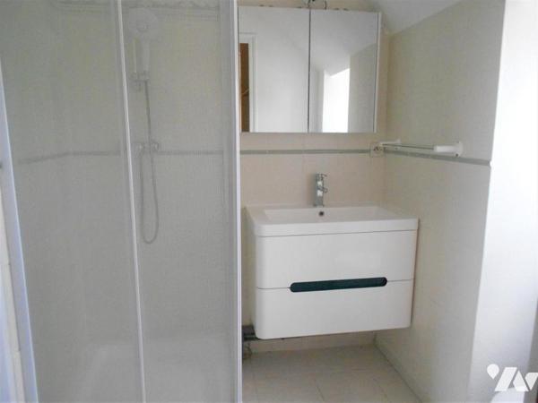 Maison familiale au PERRAY-EN-YVELINES