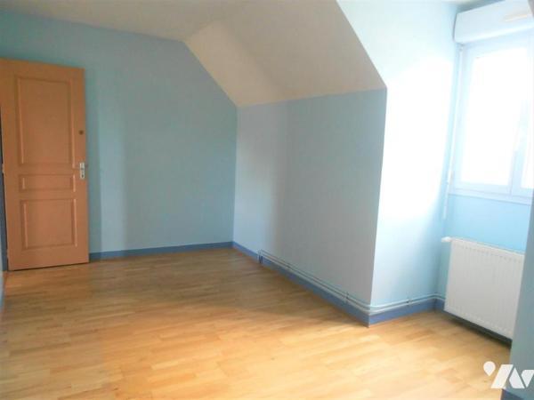 Maison familiale au PERRAY-EN-YVELINES