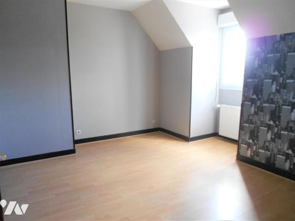 Maison familiale au PERRAY-EN-YVELINES