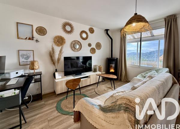 Appartement à vendre 3 pièces 73 m² La Garde-Freinet