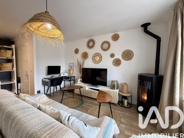 Appartement à vendre 3 pièces 73 m² La Garde-Freinet